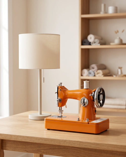 Chillz™ Portable Mini Sewing Machine