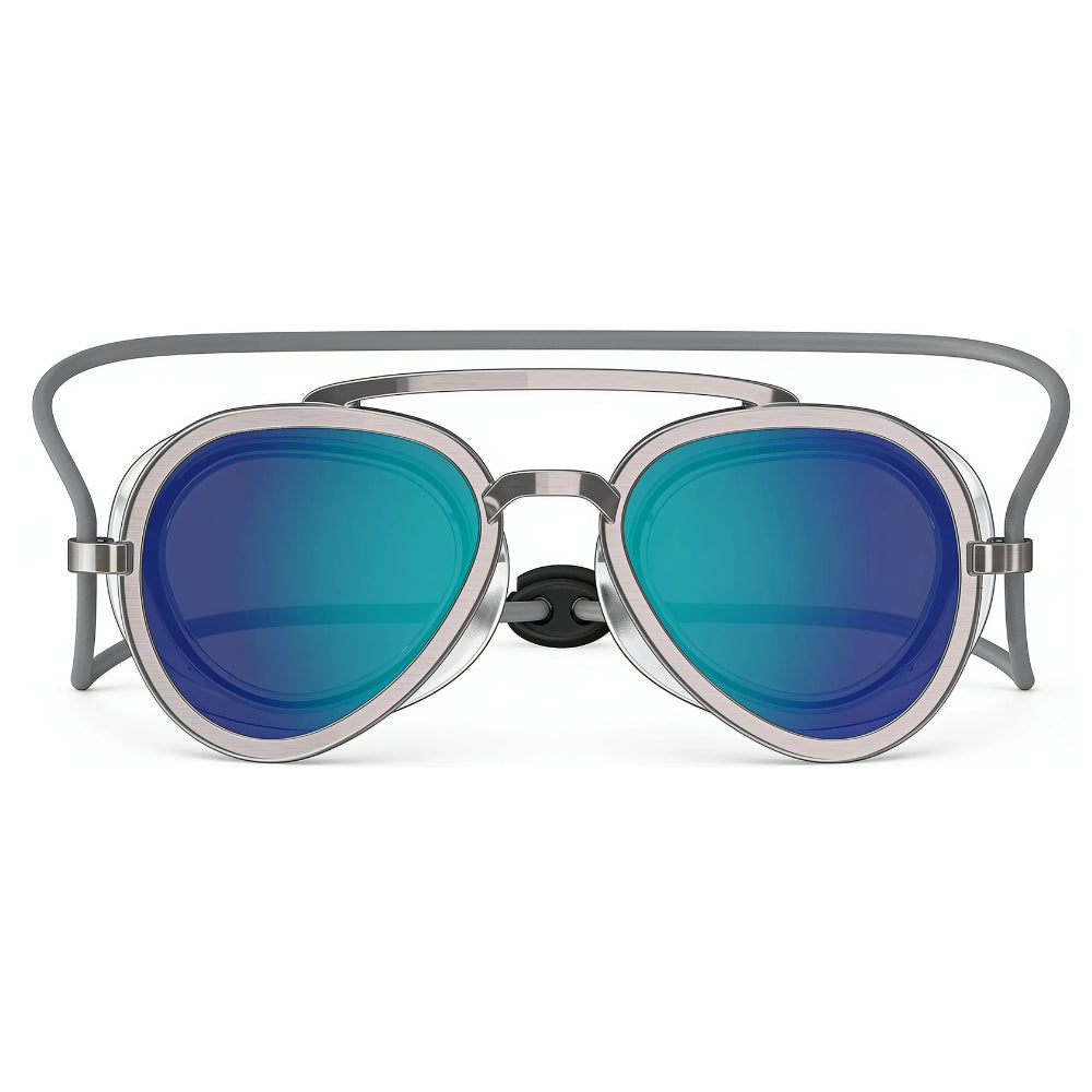🥽Anti Fog Swimming Goggles UV Protection Leakproof Wide View Swim Glasses for Adult Men Women Pool Open Water Swimming