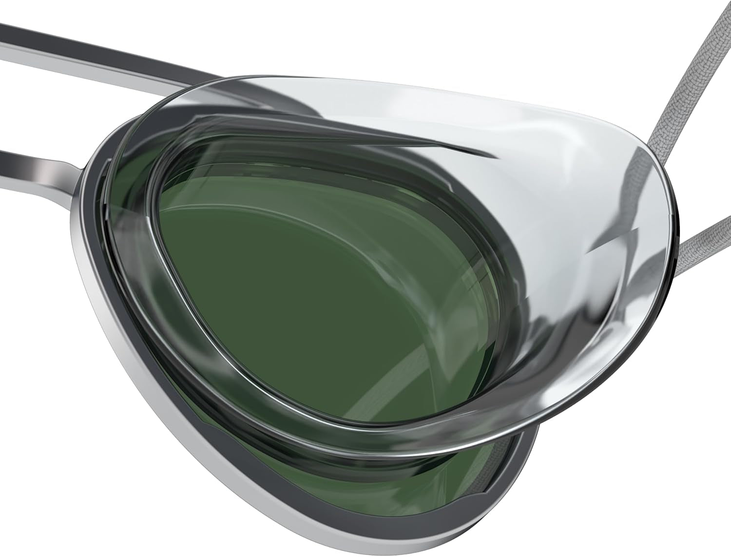 🥽Anti Fog Swimming Goggles UV Protection Leakproof Wide View Swim Glasses for Adult Men Women Pool Open Water Swimming