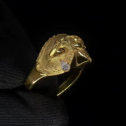 Weeping Ring