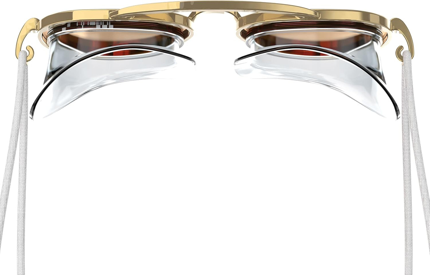 Anti-Fog Swimming Goggles – UV Protection, Wide View, Leakproof | Adult Swim Glasses