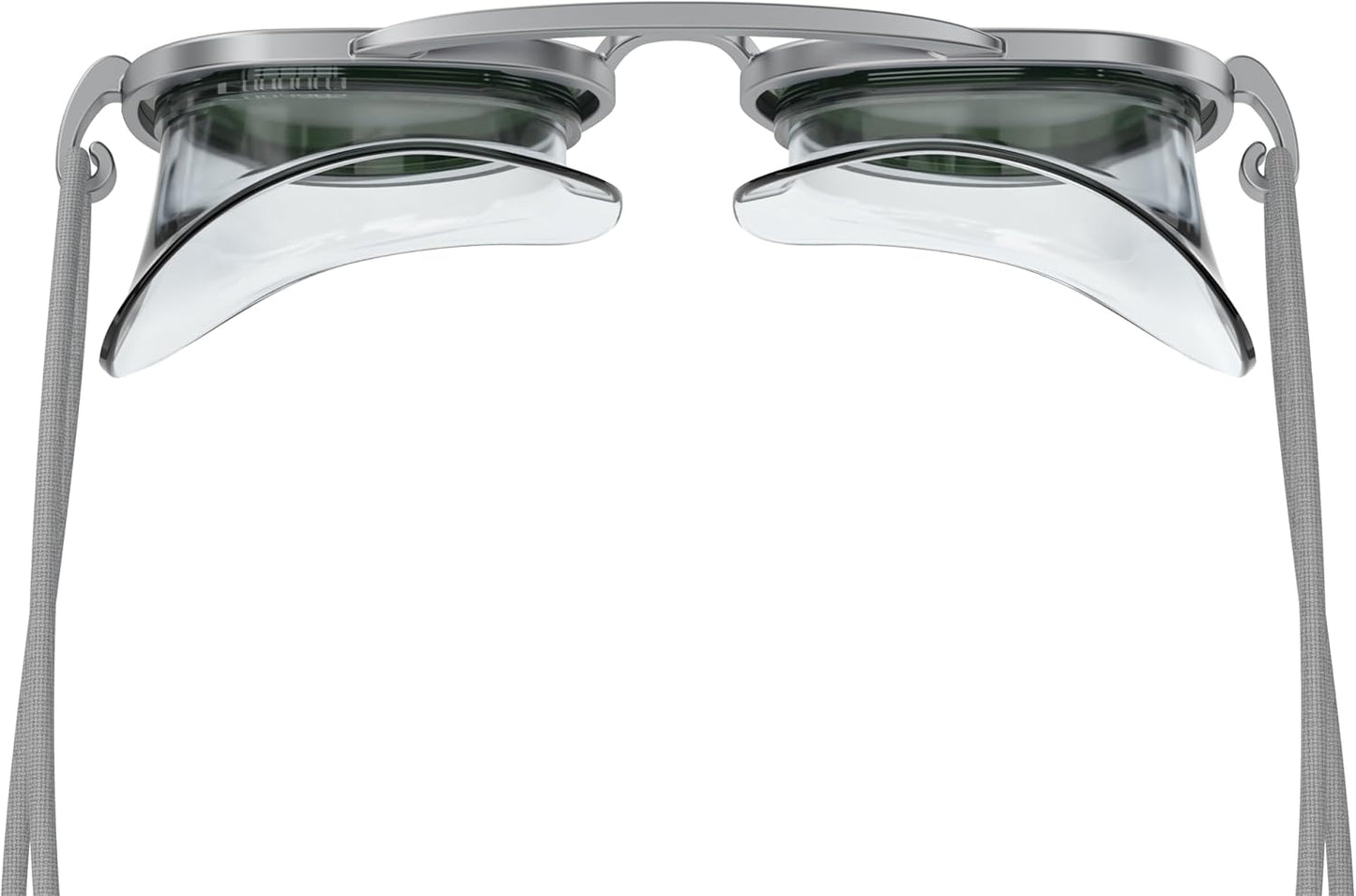 Anti-Fog Swimming Goggles – UV Protection, Wide View, Leakproof | Adult Swim Glasses