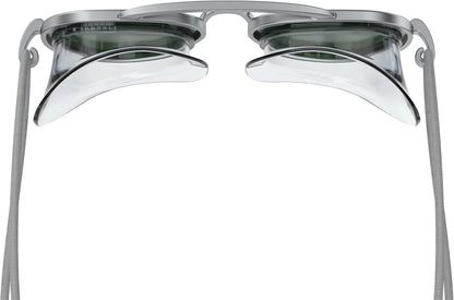 Anti-Fog Swimming Goggles – UV Protection, Wide View, Leakproof | Adult Swim Glasses