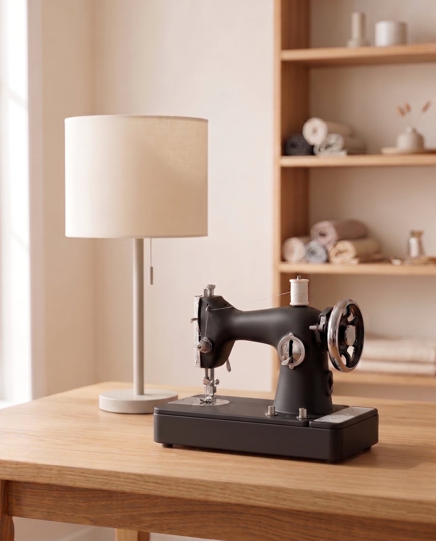 Chillz™ Portable Mini Sewing Machine