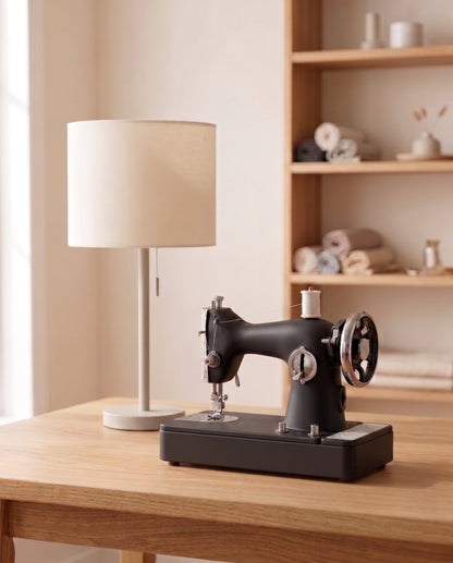 Chillz™ Portable Mini Sewing Machine