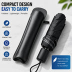 Foldable Anti-UV Windshield Sunshade