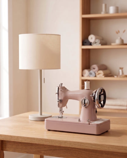 Chillz™ Portable Mini Sewing Machine