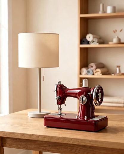 Chillz™ Portable Mini Sewing Machine