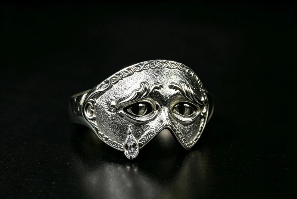 Weeping Ring