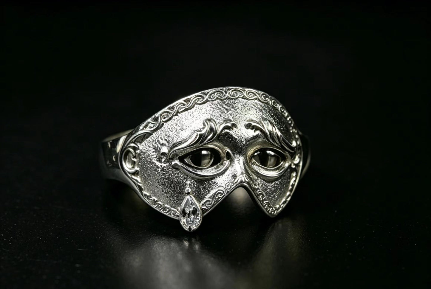 Weeping Ring