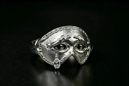 Weeping Ring