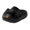 Cat Paw Print Shoe Summer, Unisex Cute Cat Paw Slippers